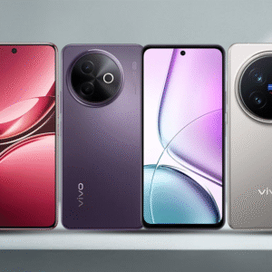 vivo smart phone