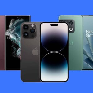 oppo brand new smart phone